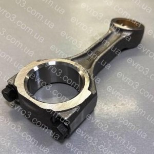 Шатун Isuzu D-MAX 07>16, NLR 4JJ1, 4JK1